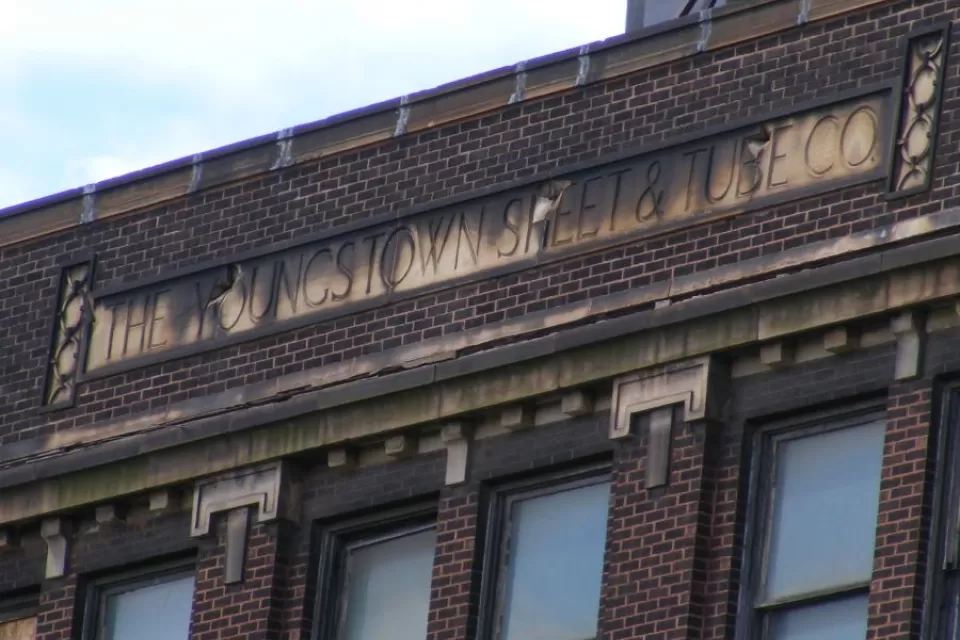 Youngstown, Ohio
